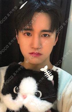 Electric Heart : Born to Glow Hellolive shop