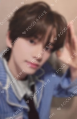 TRY WITH US YIZHIYU SHINYU photocard image