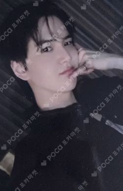 THE BOYZ [THE BLAZE] WORLD TOUR in SEOUL T-SHIRT