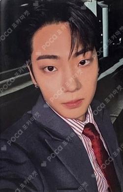 UNBROKEN Over The Rainbow E-TION photocard image