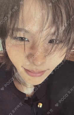 Fame SHOTARO photocard image