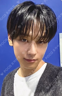 a;effect WITHMUU JUYEON photocard image