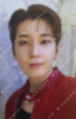 CARAT MEMBERSHIP KIT WONWOO photocard image