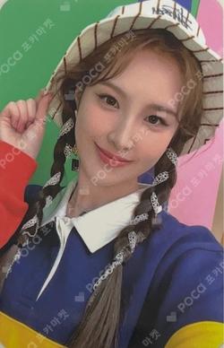 We play JUMP ver. LEE JAEHEE photocard image