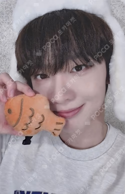 LOVE ANECDOTE(S) Hellolive shop YOOSEUNGEON photocard image