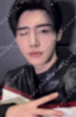 ENHYPEN 5th ENniversary Night Weverse LIVE SUNGHOON photocard image