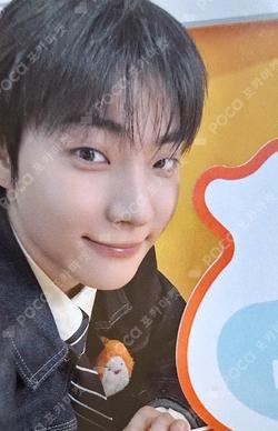 ONF x ONKKOMIZ POP-UP STORE ONKKOMIZ DREAM STORE MERCH EVENT