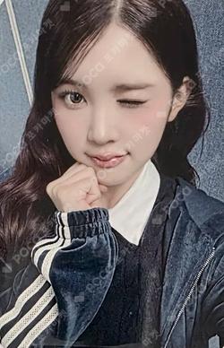 FOCUS NY MUSIC A-Na photocard image