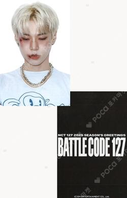 NCT DOYOUNG photocard image