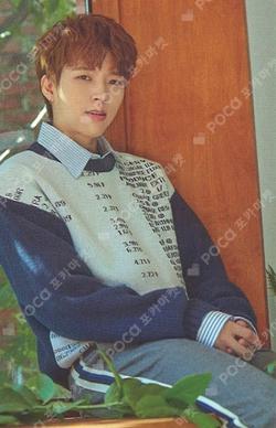 1st Solo Concert PHOTOCARD SET