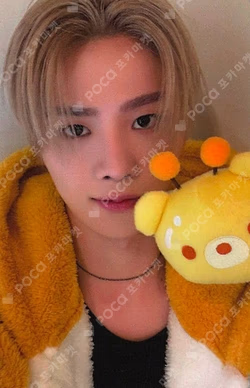 Electric Heart : Born to Glow Hellolive shop