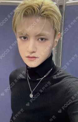 Potential MV BEHIND DVD BEATROAD HIKARU photocard image