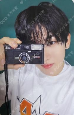 My First Flip MAKESTAR Kyehoon photocard image