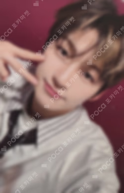 TRY WITH US YIZHIYU JIHOON photocard image