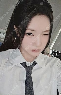 FOCUS NY MUSIC JUUN photocard image