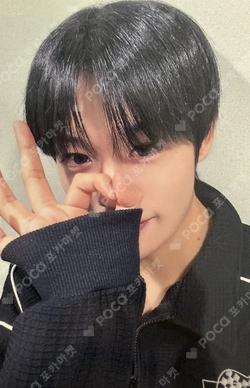 Potential MV BEHIND DVD MYMUSICTASTE HIKARI photocard image