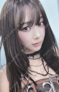 aespa GISELLE 的小卡圖片