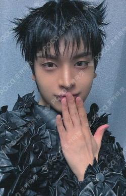 HOUSE OF TRICKY : WRECKING THE HOUSE MUSICPLANT YECHAN photocard image