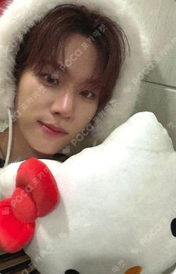 Electric Heart : Born to Glow MUSIC&DRAMA YOON SUNG photocard image