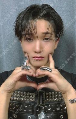 HOUSE OF TRICKY : WRECKING THE HOUSE SOUND WAVE SUMIN photocard image