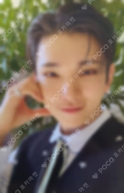 CARAT MEMBERSHIP KIT JOSHUA photocard image