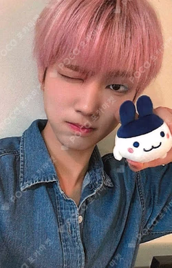 Electric Heart : Born to Glow Hellolive shop