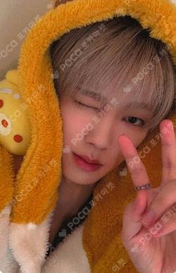 Electric Heart : Born to Glow Hellolive shop