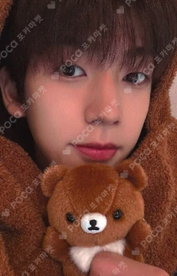 Electric Heart : Born to Glow Hellolive shop