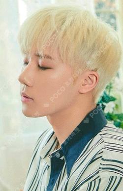 SHINE POST CARD & PHOTOCARD & STICKER SET KimSungKyu photocard image