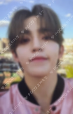 CARAT MEMBERSHIP KIT S.COUPS photocard image