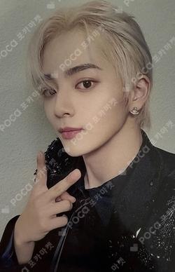 Potential MV BEHIND DVD APPLEMUSIC Hong Sung Min photocard image