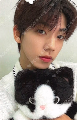 Electric Heart : Born to Glow Hellolive shop