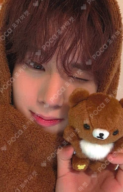 Electric Heart : Born to Glow Hellolive shop