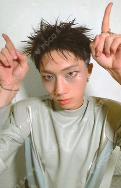 2025 P1Harmony LIVE TOUR [P1ustage H : MOST WANTED] IN SEOUL RANDOM TRADING PHOTO CARD SET