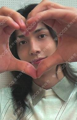 LXVE to DEATH WHOSFAN Jooyeon photocard image