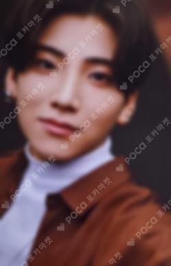 CanCam YUMA photocard image