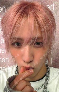 DUH! APPLEMUSIC LUCKY DRAW SOUL photocard image