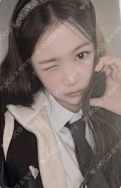 FOCUS NY MUSIC YE-ON photocard image