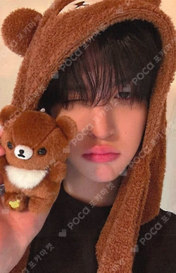 Electric Heart : Born to Glow Hellolive shop