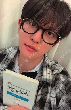 Electric Heart : Born to Glow Hellolive shop