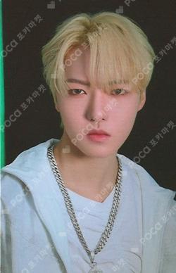 HOUSE OF TRICKY : WRECKING THE HOUSE POCAALBUM JUNGHOON photocard image