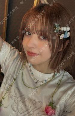 Fe3O4: FORWARD StarRiver Lily photocard image