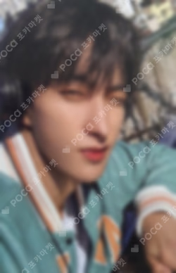 CARAT MEMBERSHIP KIT DK photocard image