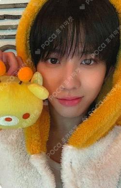 Electric Heart : Born to Glow Hellolive shop