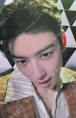 ELSE Kiwee VER. ChaEunwoo photocard image