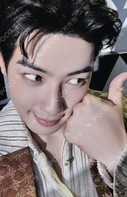 ELSE Kiwee VER. ChaEunwoo photocard image