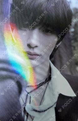 Fame HOTTRACKS ANTON photocard image