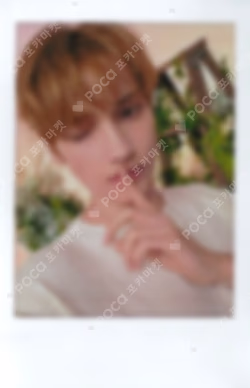 TOMORROW X TOGETHER WORLD TOUR [ACT : TOMORROW] IN JAPAN INSTANT PHOTO CARD