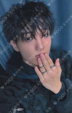 HOUSE OF TRICKY : WRECKING THE HOUSE MUSICPLANT SUMIN photocard image