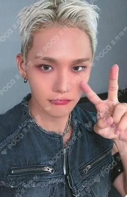 GO Chapter 1 : GO Together fromm store SEUNGHOON photocard image